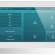 C315SW - 7" IP Indoor Touchscreen Intercom Answering Panel, White